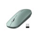 MOUSE ΑΣΥΡΜΑΤΟ UGREEN MU001 (90374) SILENT GREEN